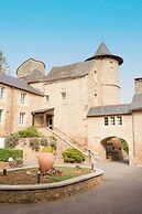 Château de Fontanges