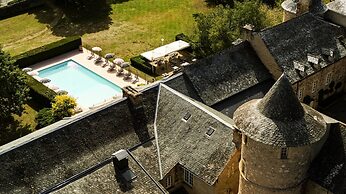 Château de Fontanges