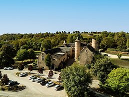Château de Fontanges