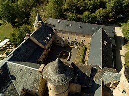 Château de Fontanges