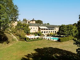 Château de Fontanges