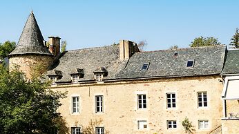 Château de Fontanges