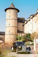 Château de Fontanges