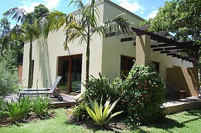 Lily Pond Country Lodge