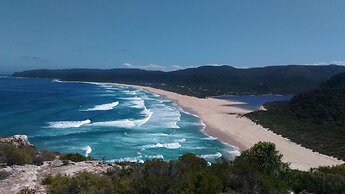 Lily Pond Country Lodge
