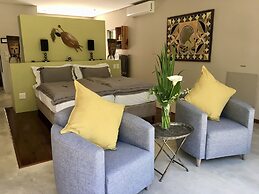 Lily Pond Country Lodge