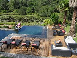 Lily Pond Country Lodge