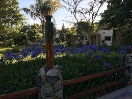Lily Pond Country Lodge