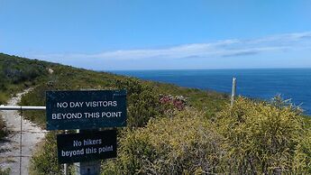 Lily Pond Country Lodge
