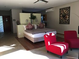 Lily Pond Country Lodge