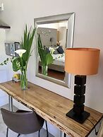 Lily Pond Country Lodge