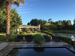 Lily Pond Country Lodge