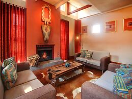 Lily Pond Country Lodge