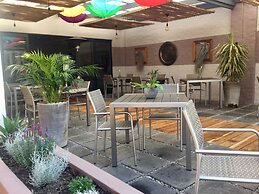 Lily Pond Country Lodge