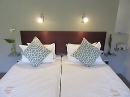 Lily Pond Country Lodge