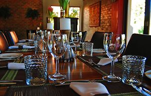 Lily Pond Country Lodge