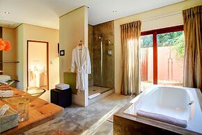 Lily Pond Country Lodge