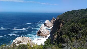 Lily Pond Country Lodge