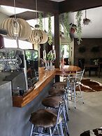 Lily Pond Country Lodge