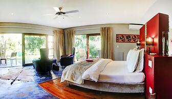 Lily Pond Country Lodge