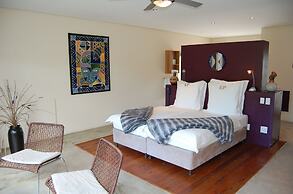 Lily Pond Country Lodge