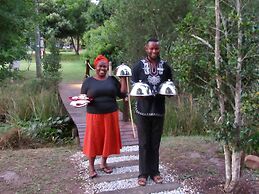 Lily Pond Country Lodge