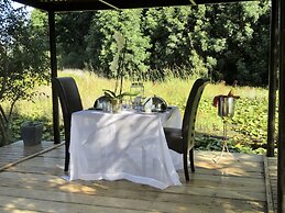 Lily Pond Country Lodge