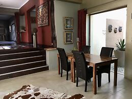 Lily Pond Country Lodge