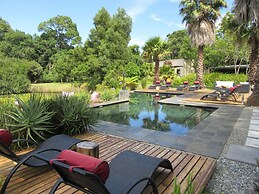 Lily Pond Country Lodge