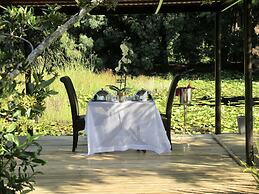 Lily Pond Country Lodge