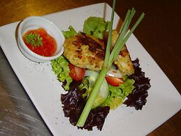 Lily Pond Country Lodge