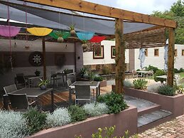 Lily Pond Country Lodge