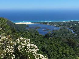 Lily Pond Country Lodge