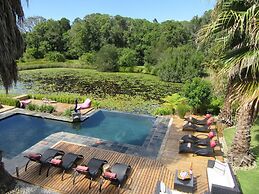 Lily Pond Country Lodge