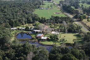 Lily Pond Country Lodge