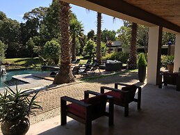 Lily Pond Country Lodge