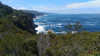 Lily Pond Country Lodge