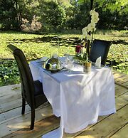 Lily Pond Country Lodge