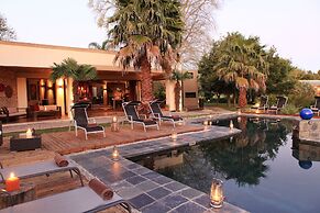 Lily Pond Country Lodge