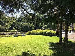 Lily Pond Country Lodge