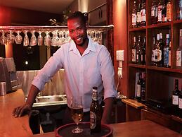 Lily Pond Country Lodge