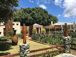 Lily Pond Country Lodge