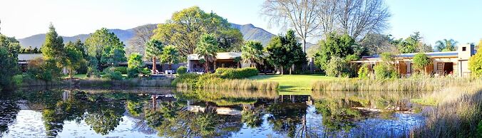 Lily Pond Country Lodge