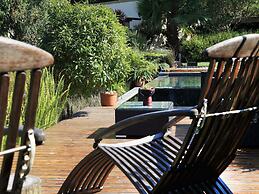 Lily Pond Country Lodge