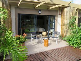 Lily Pond Country Lodge