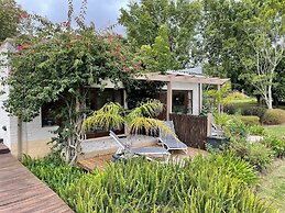 Lily Pond Country Lodge