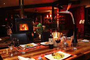 Lily Pond Country Lodge