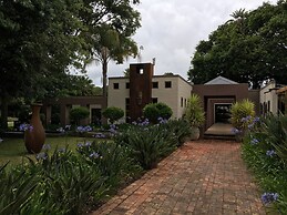 Lily Pond Country Lodge