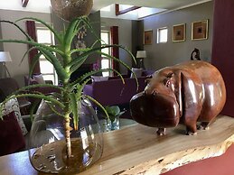 Lily Pond Country Lodge