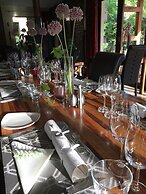 Lily Pond Country Lodge